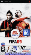 FIFA足球 2009-FIFA 09