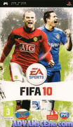 FIFA足球 2010-FIFA 10