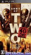 戰地雙雄-第40天-Army of Two-The 40th Day