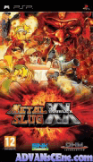 合金彈頭XX-Metal Slug XX