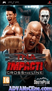 TNA摔角-穿越界限-TNA Impact-Cross the Line