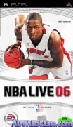 NBA實況 06-NBA Live 06