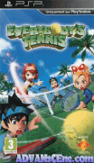 全民網球 攜帶版-Everybody's Tennis