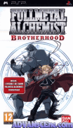 鋼之煉金術士 托付背後之人-FullMetal Alchemist-Brotherhood