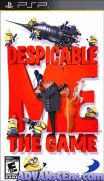 卑鄙的我-Despicable Me