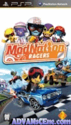 摩登大賽車 PSP [繁]-ModNation Racers [CHT]