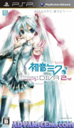 初音未來 -名伶計畫- 2nd [簡]-Hatsune Miku-Project Diva 2nd [CHS]