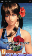 生死格鬥樂園-Dead or Alive Paradise