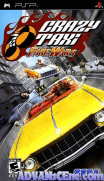 瘋狂出租車-客源爭奪戰-Crazy Taxi-Fare Wars (v2)