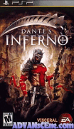 但丁的地獄之旅-Dante's Inferno