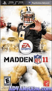 勁爆美式橄欖球 2011-Madden NFL 11