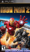 鋼鐵俠2-Iron Man 2