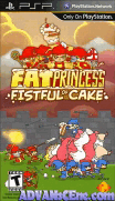 胖公主 蛋糕一把抓-Fat Princess-Fistful of Cake