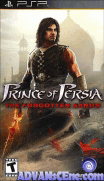 波斯王子-遺忘之沙-Prince of Persia-The Forgotten Sands