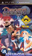 魔界戰記 攜帶版 [繁]-Disgaea Portable [CHT]