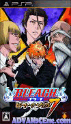 BLEACH 死神 ～炙熱之魂 7～-Bleach-Heat the Soul 7