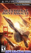 空戰奇兵 X2：聯合突擊 [簡]-Ace Combat-Joint Assault [CHS]