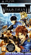 戰場女武神 2 加利亞王立士官學校-Valkyria Chronicles II