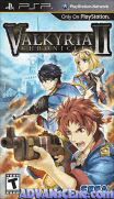 戰場女武神 2 加利亞王立士官學校-Valkyria Chronicles II
