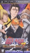 BLEACH 死神 ～炙熱之魂 7～ [繁]-Bleach-Heat the Soul 7 [CHT]