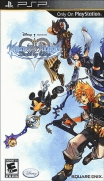 王國之心-夢中降生-Kingdom Hearts-Birth by Sleep