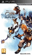 王國之心-夢中降生-Kingdom Hearts-Birth by Sleep