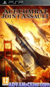 空戰奇兵 X2：聯合突擊-Ace Combat-Joint Assault