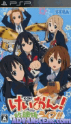 輕音少女 放學後演唱會 V1.3 [簡]-K-On! Houkago Live!! [CHS]
