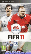 FIFA足球 2011-FIFA 11
