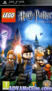 樂高哈利波特-第1-4年-LEGO Harry Potter-Years 1-4