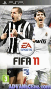 FIFA足球 2011-FIFA 11