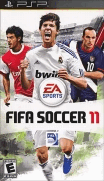 FIFA足球 2011-FIFA Soccer 11