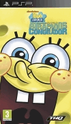 海綿寶寶 誠實或正直-Bob Esponja Atrapados en el Congelador
