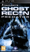 幽靈行動-獵食者-Tom Clancys Ghost Recon-Predator
