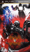 核石之王-Lord of Arcana