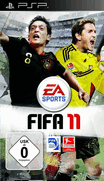 FIFA足球 2011-FIFA 11