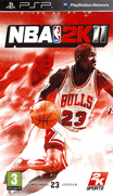 NBA籃球 2011-NBA 2K11