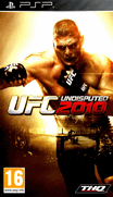 終極格鬥冠軍賽 2010-UFC 2010 Undisputed