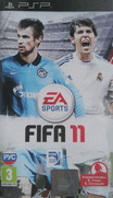 FIFA足球 2011-FIFA 11