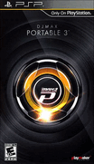 DJMax3 攜帶版-DJ Max Portable 3