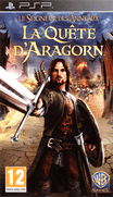 指環王-阿拉貢的冒險-Lord of the Rings-Aragorn's Quest, The