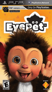 愛寶貝-EyePet