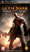戰神：斯巴達的鬼魂 [繁]-God of War-Ghost of Sparta [CHT]