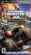 怪物卡車-毀滅之路-Monster Jam-Path of Destruction