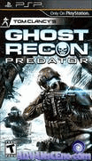 幽靈行動-獵食者-Tom Clancys Ghost Recon-Predator