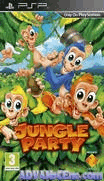 布茲小子 叢林聚會-Jungle Party