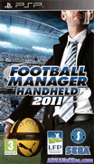 足球經理 2011-Football Manager Handheld 2011