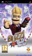 喧鬧少年找碴大師 測驗世界-Buzz! Quiz World