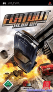 極限衝刺-迎面相撞-FlatOut-Head On