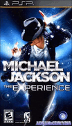 邁克爾傑克遜-舞王體驗-Michael Jackson-The Experience